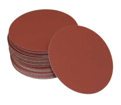 500 Grit Sanding Discs (PKG of 30)