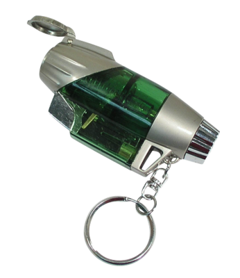 Butane Torch Lighter