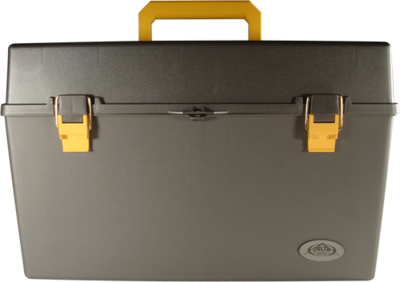 USED Kit Case for Headlight System USED Kit Case for Headlight System