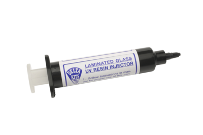 Syringe - 10CC UV Resistant