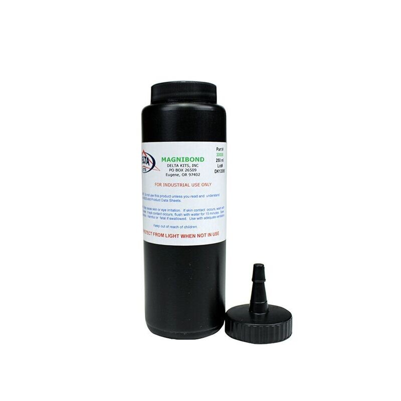 Magnibond 250 ML Bottle