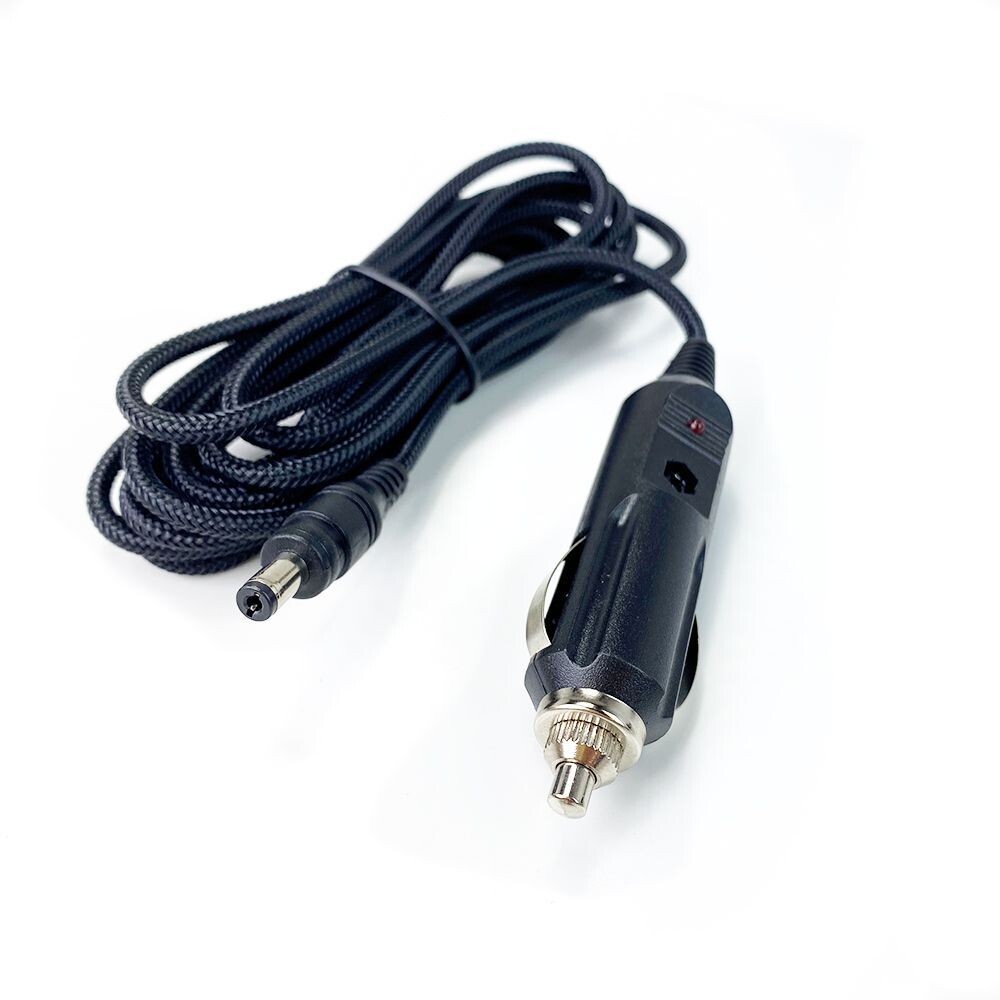 12V 10f Extension Cord
