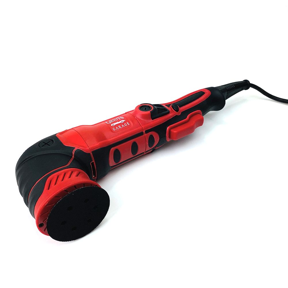 Griot’s Garage G8 Mini Random Orbital Polisher