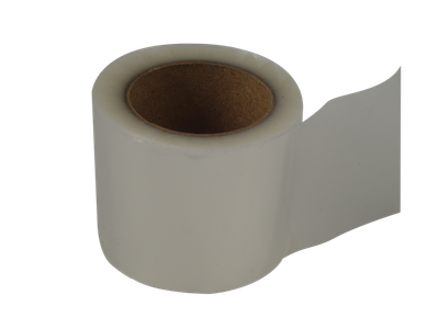 Thick Lay Flat Curing Tape