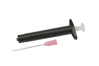 Clearance Price Syringe - 3CC UV Resistant