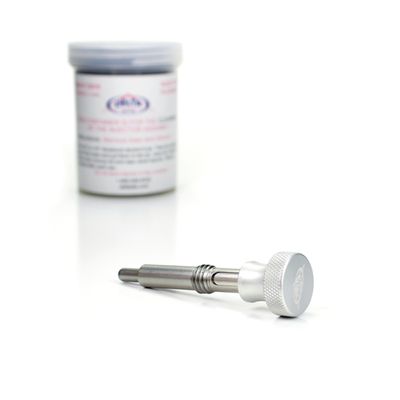 I-100S SPRING Injector Plunger