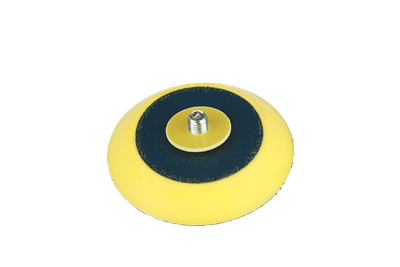 Backing Plate Replacement