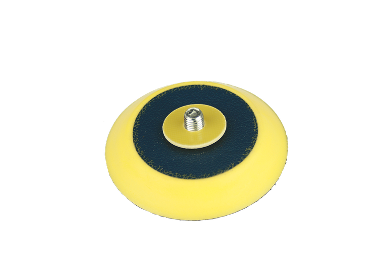 Backing Plate Replacement