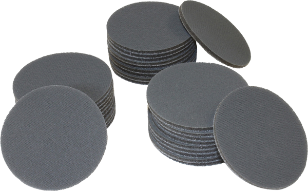 3000 Grit Polishing Discs (PKG of 30)