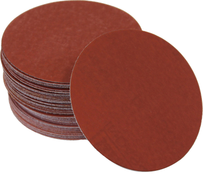 1500 Grit Sanding Discs (PKG of 30)