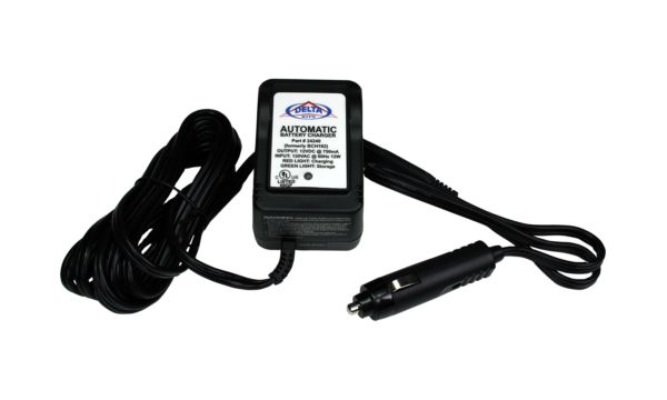 Battery cell charger for #24350