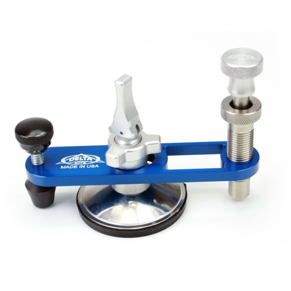 B150 Bridge with Upgraded I-100 SPRING Injector