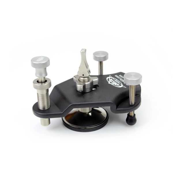 B250 Flip-Lever Bridge with SPRING Injector