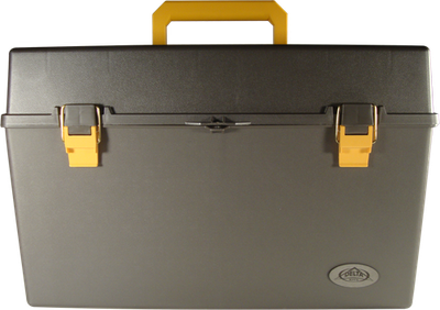 USED Kit Case for Headlight System