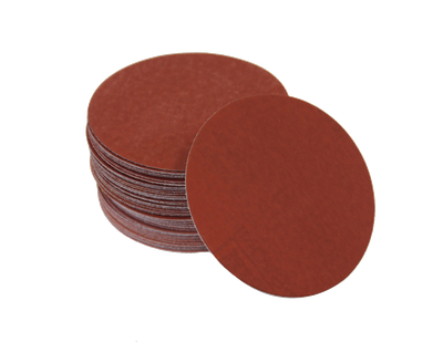 800 Grit Sanding Discs (PKG of 50)