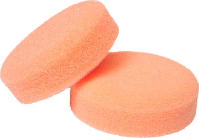Polish Pads (Foam, pk of 2)