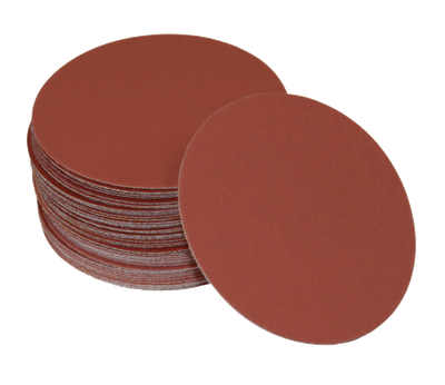 1200 Grit Sanding Discs (PKG of 50)