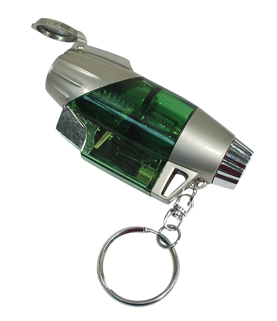 Butane Torch Lighter