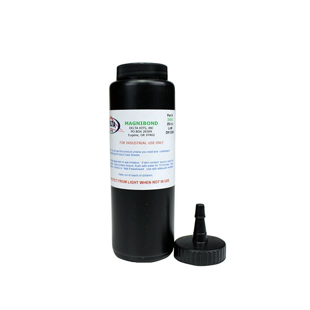 Magnibond 250 ML Bottle
