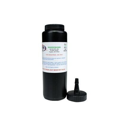 Magnibond 250 ML Bottle Magnibond 250 ML Bottle