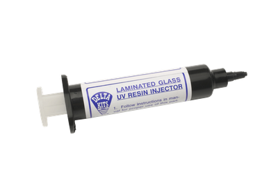 Syringe - 10CC UV Resistant Syringe - 10CC UV Resistant