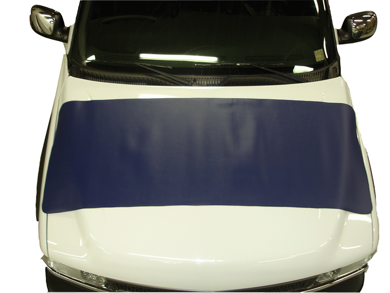 Hood Protector Plain