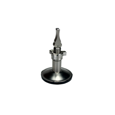 Flip-Lever Replacement Pad  Stem
