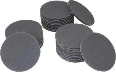 3000 Grit Polishing Discs (PKG of 30)