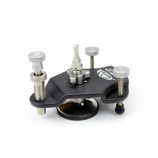 B250 Flip-Lever Bridge with SPRING Injector
