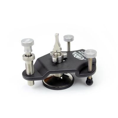 B250 Flip-Lever Bridge with SPRING Injector B250 Flip-Lever Bridge with SPRING Injector