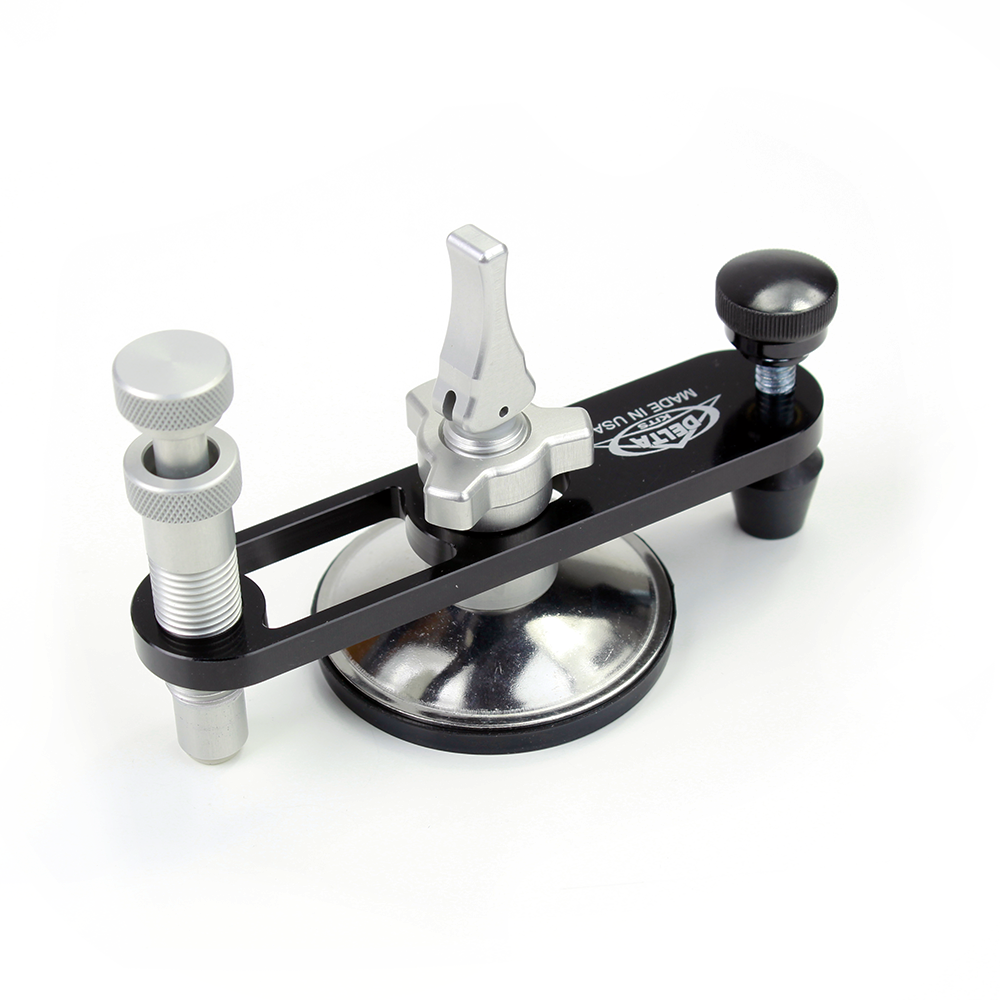 B150 Bridge - SCREW Type Injector