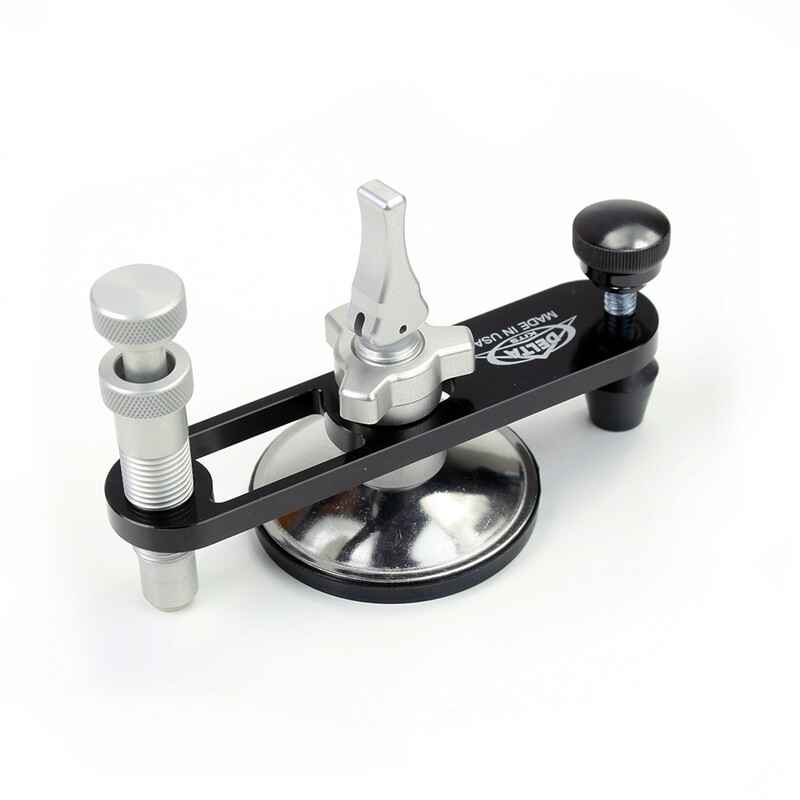 B150 Bridge - SCREW Type Injector