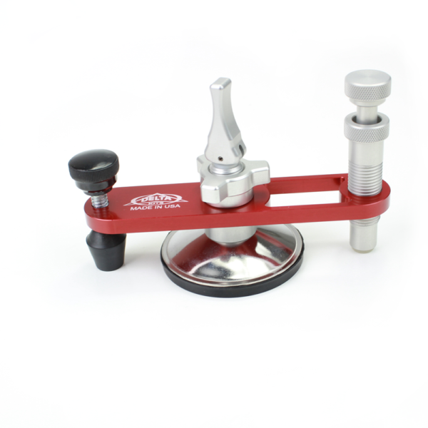 B150 Bridge - SCREW Type Injector