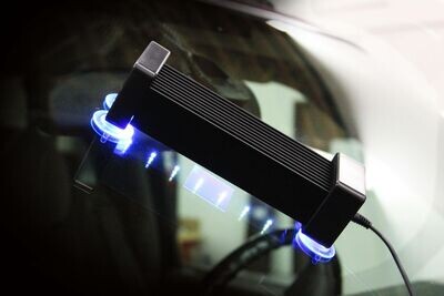 Elite UV LED Curing Light