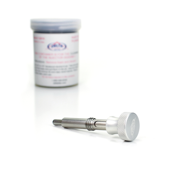 I-100S SPRING Injector Plunger