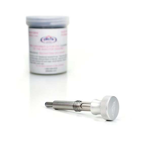 I-100S SPRING Injector Plunger