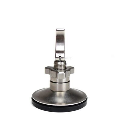 Flip Lever Vacuum Cup and Base (fits B150) Flip Lever Vacuum Cup and Base (fits B150)