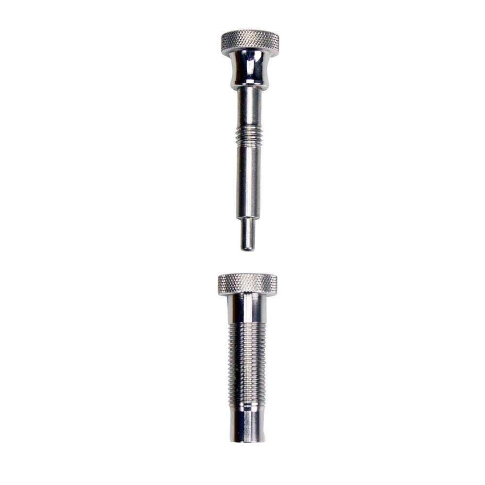 SCREW Type Injector Assembly SCREW Type Injector Assembly