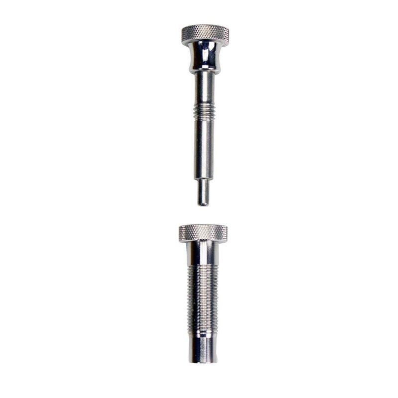 SCREW Type Injector Assembly