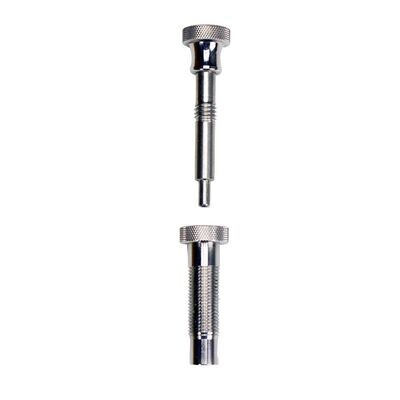 SCREW Type Injector Assembly SCREW Type Injector Assembly