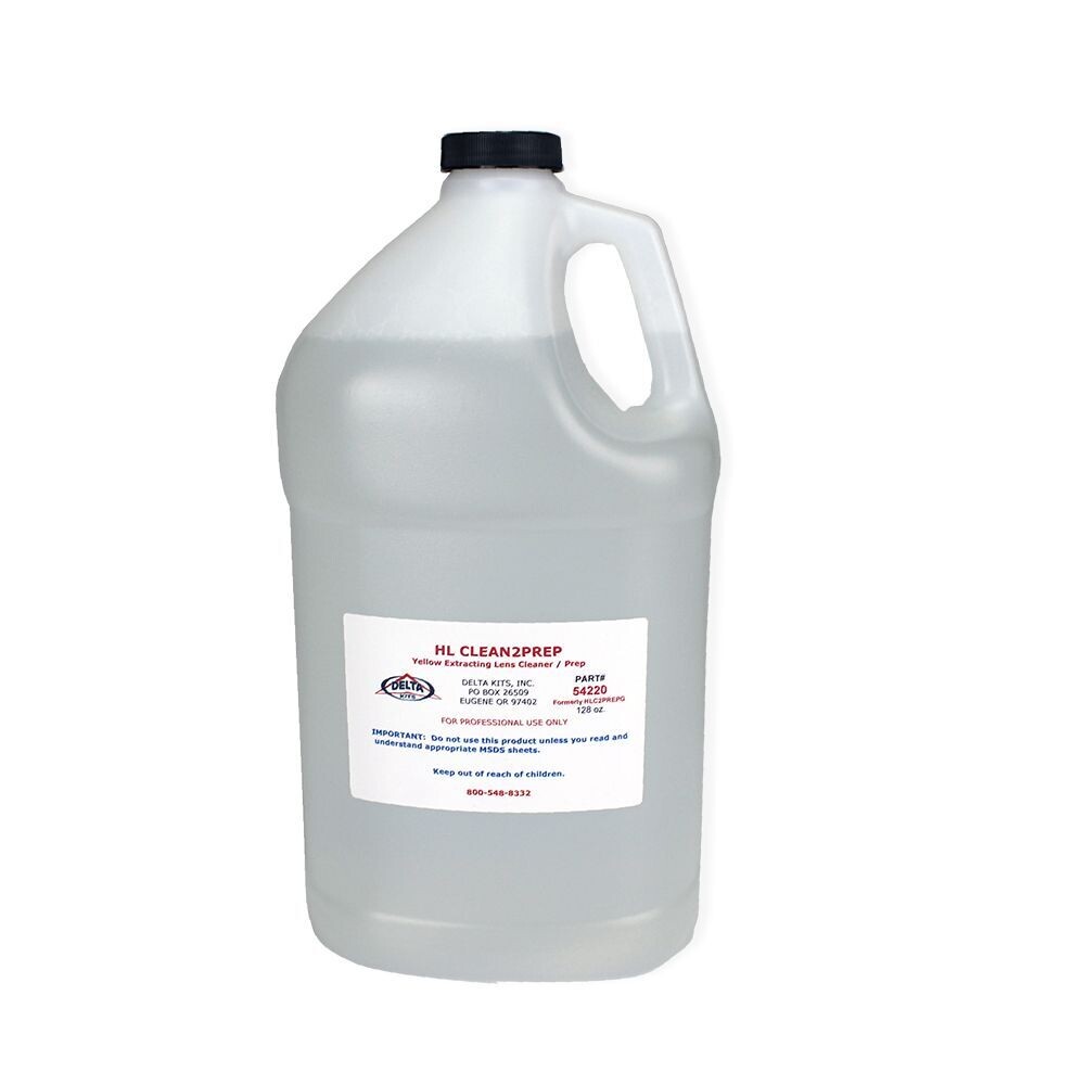 CLEAN 2 PREP 1 Gallon