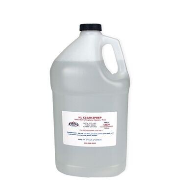 CLEAN 2 PREP 1 Gallon