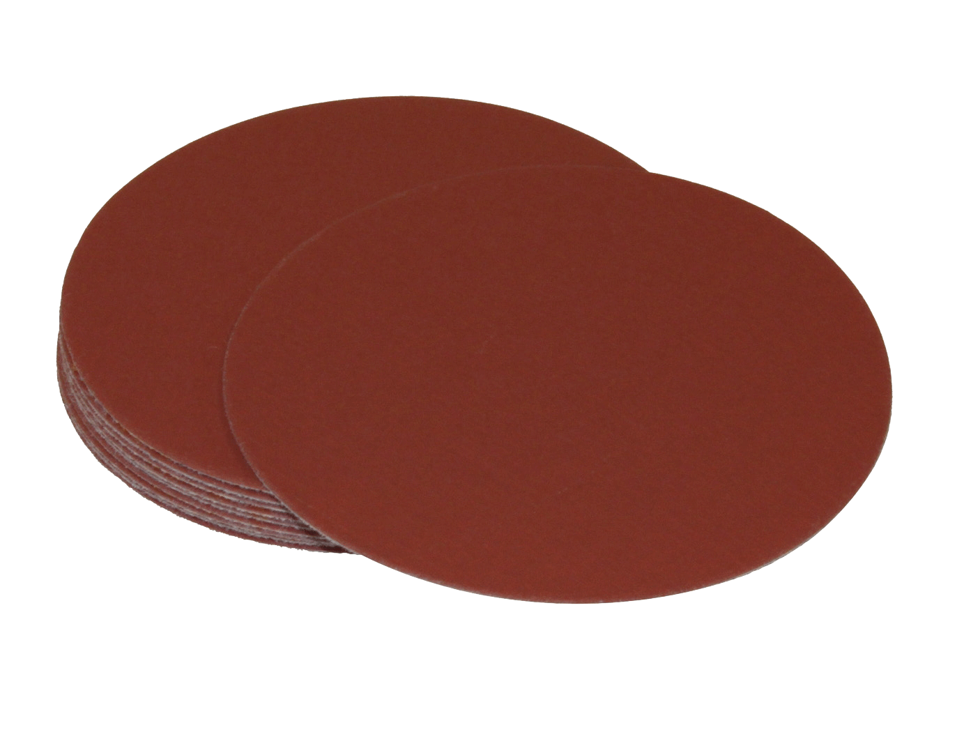 180 Grit Sanding Discs (PKG of 50)