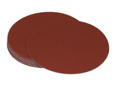 180 Grit Sanding Discs (PKG of 50)
