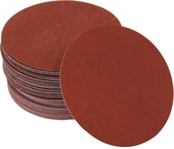 1500 Grit Sanding Discs (PKG of 50) 1500 Grit Sanding Discs (PKG of 50)