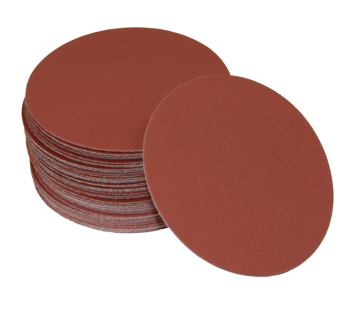 500 Grit Sanding Discs (PKG of 50)