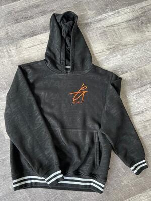 Black Hoodie