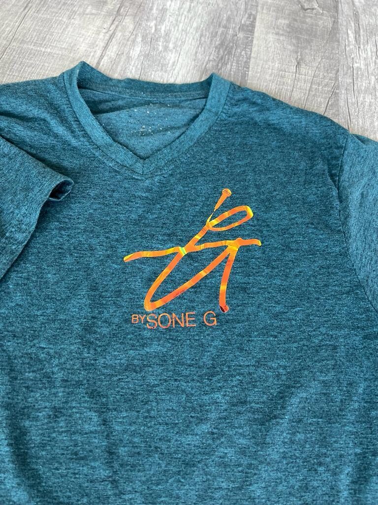 V-Neck T-Shirt