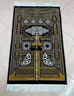 Rawdah Prayer Rugs/Mats/Sejadah 70 x 110cms