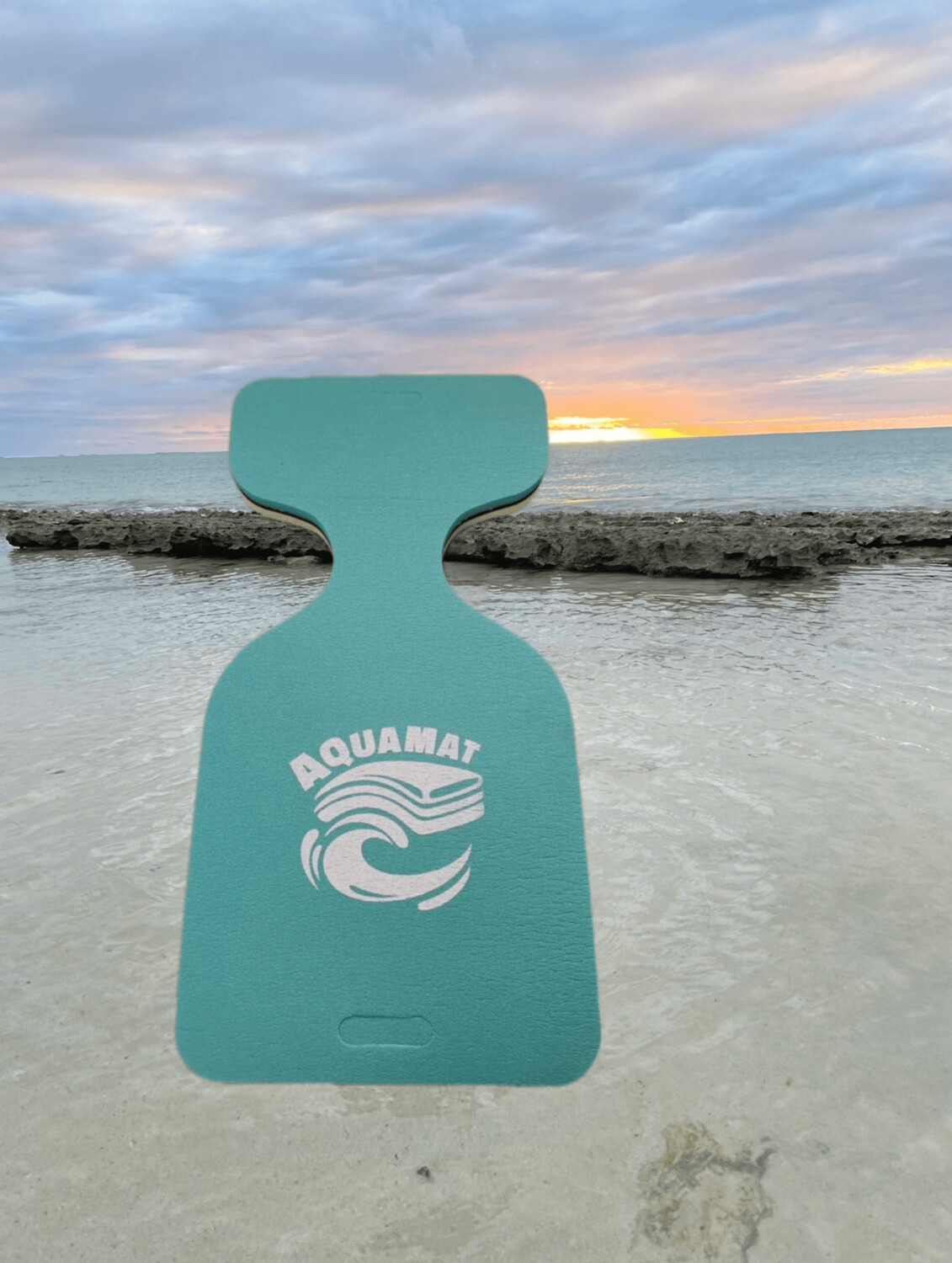 Aqua Saddle Kids